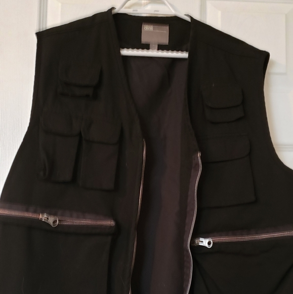 Asos utility vest - Picture 1 of 3
